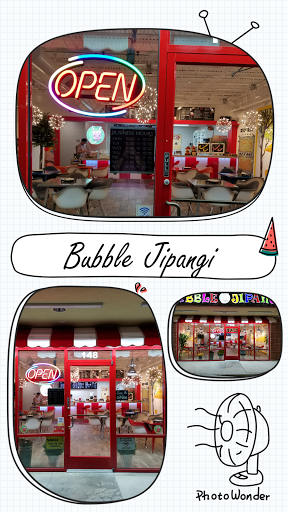 Ice Cream Shop «Bubble Jipangi», reviews and photos, 2640 Old Denton Rd #148, Carrollton, TX 75007, USA