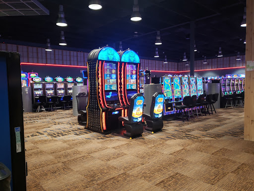 Casino «Grand Treasure Casino», reviews and photos, 4418 147th Ave NW, Williston, ND 58801, USA