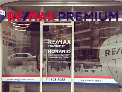 Remax Premium IV