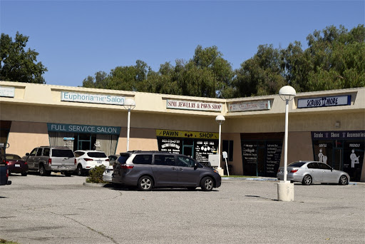 Pawn Shop «Simi Jewelers & Pawnbrokers», reviews and photos, 2513 Tapo St #6, Simi Valley, CA 93063, USA