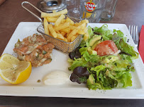 Frite du Restaurant Le Gepetto à Marseille - n°15
