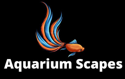 Aquarium Scapes