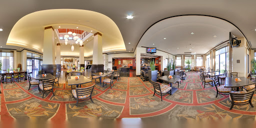Hilton Garden Inn El Paso University image 5