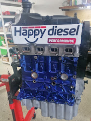 Happy Diesel s.r.o.