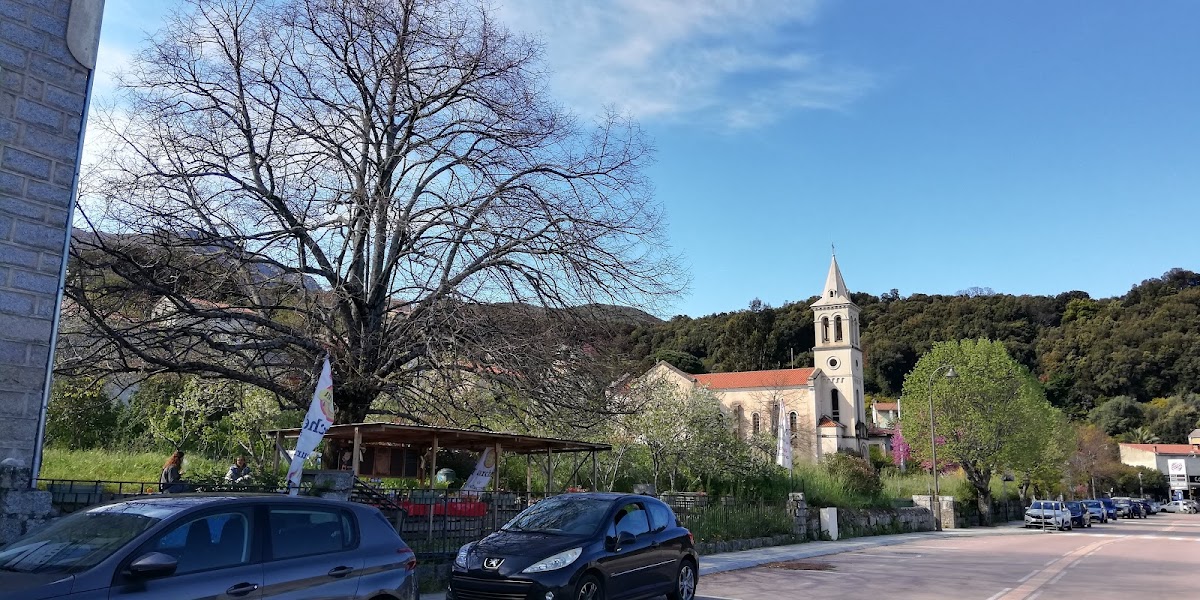 Hameau de Vignaccia à Petreto-Bicchisano (Haute-Corse 20)