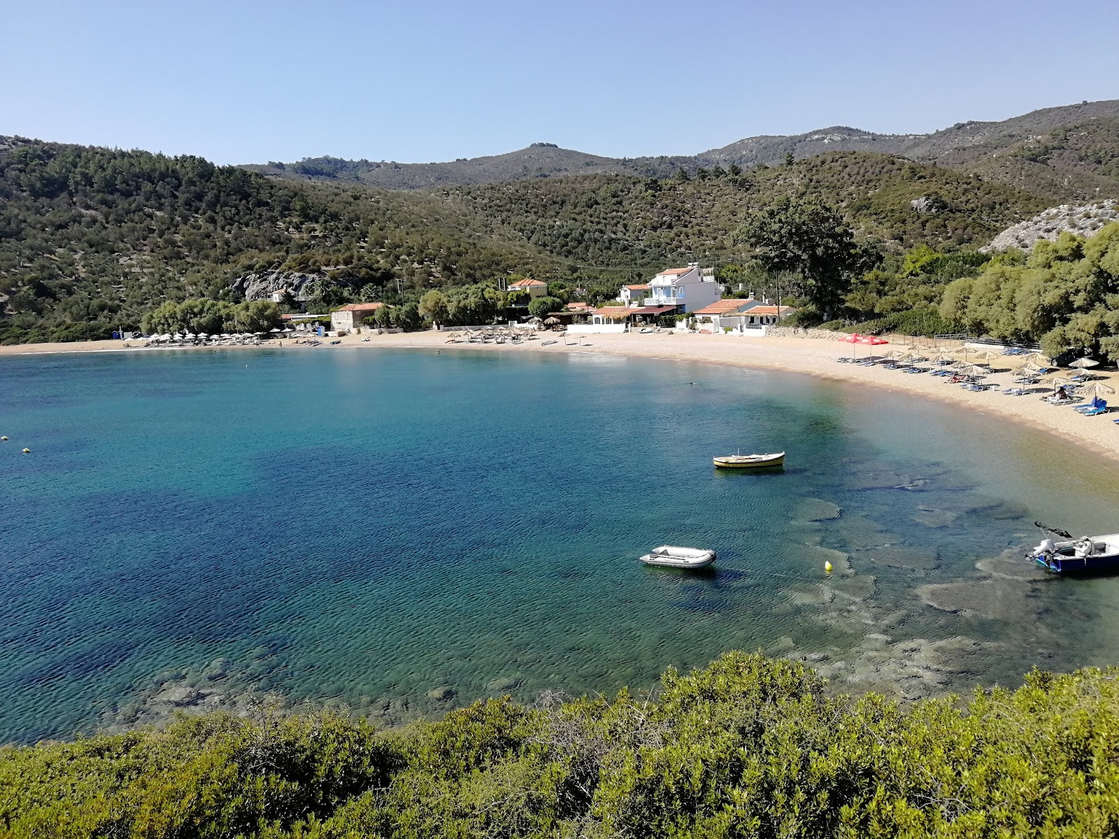 Photo de Tarti beach avec #43