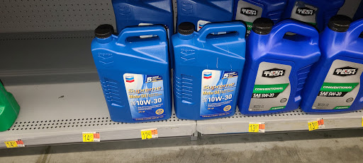 Discount Store «Walmart», reviews and photos, 3680 W Shaw Ave, Fresno, CA 93711, USA