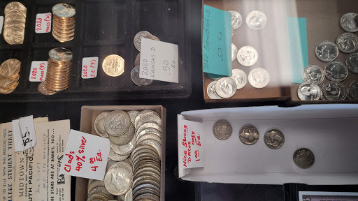 Pawn Shop «K & H Coins», reviews and photos, 625 E Landis Ave, Vineland, NJ 08360, USA