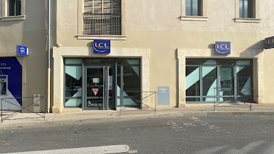 LCL Banque et assurance à Lunel