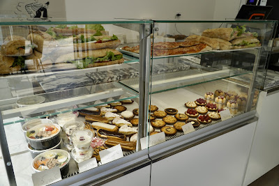Boulangerie Pierresvives à Montpellier