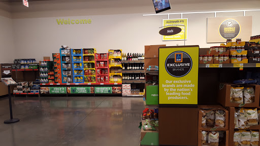 Supermarket «ALDI», reviews and photos, 12190 W Sunrise Blvd, Plantation, FL 33323, USA