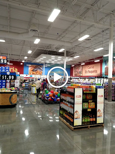 Grocery Store «El Super», reviews and photos, 1000 N Mountain Ave, Ontario, CA 91762, USA