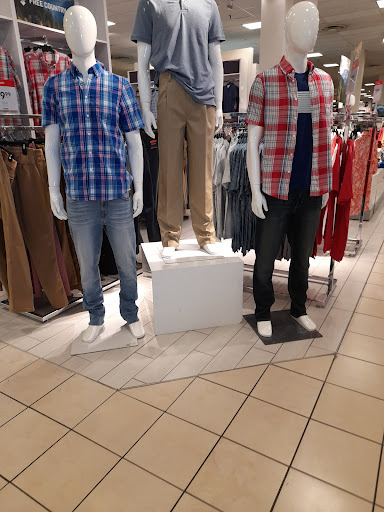 Department Store «JCPenney», reviews and photos, 428 Woodbridge Center Dr, Woodbridge, NJ 07095, USA