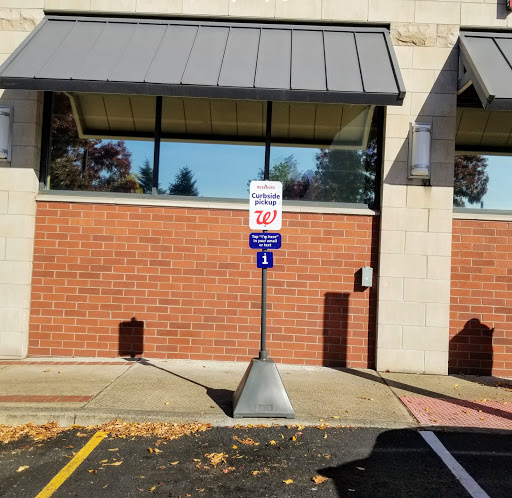 Drug Store «Walgreens», reviews and photos, 10903 SE Oak St, Milwaukie, OR 97222, USA