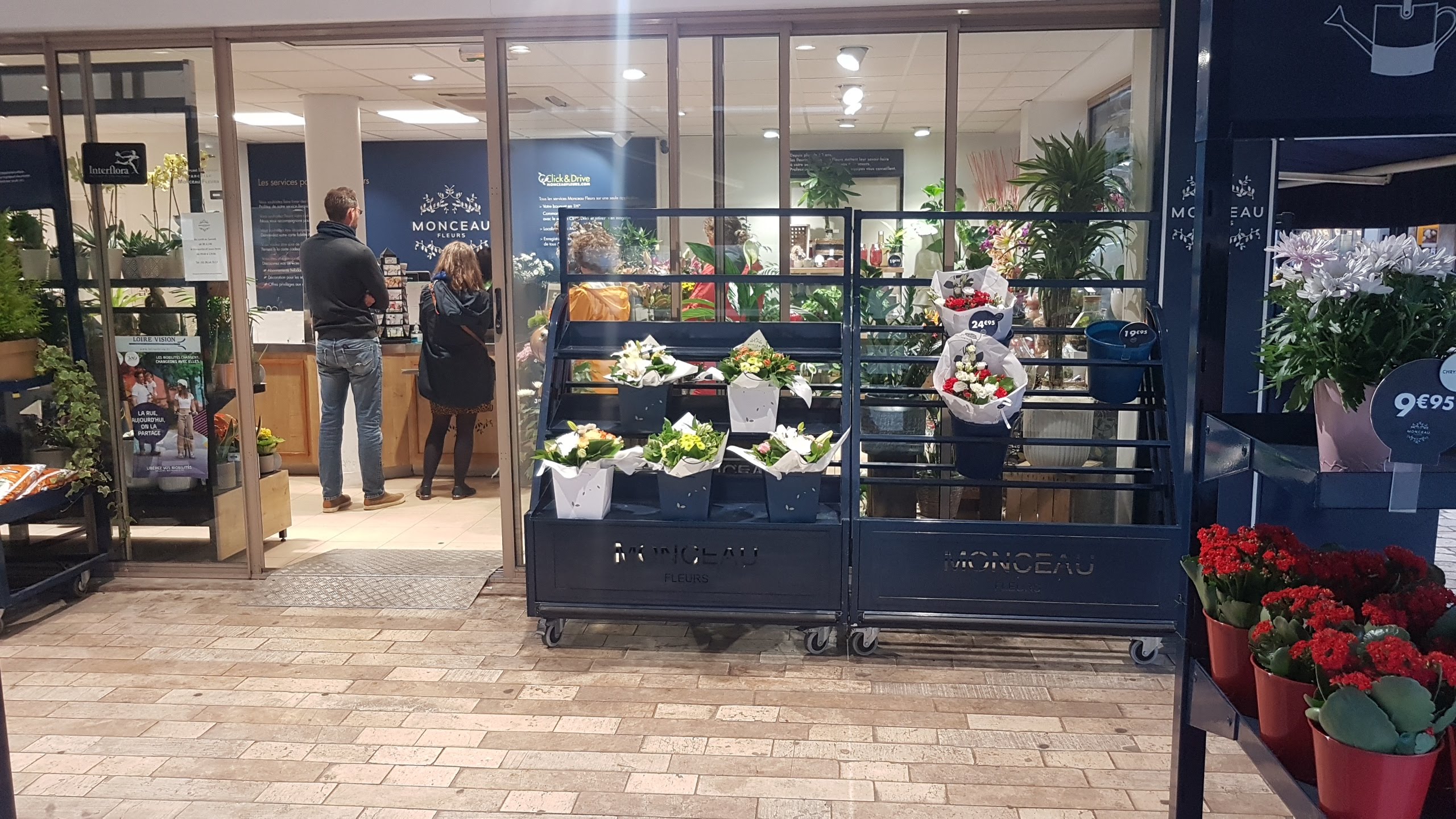 Photo n° 1 de l'avis de Fabrice.a fait le 19/10/2022 à 08:47