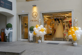 La Priska Hochzeits-und Festtagsmode AG