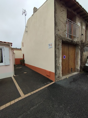 Bibliothèque de La Boissière-sur-Èvre à Montrevault-sur-Èvre