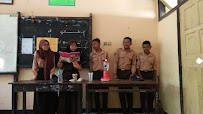 Foto SMP  Negeri 5 Adiwerna, Kabupaten Tegal