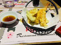 Plats et boissons du Restaurant japonais Kyobashi à Paris - n°12