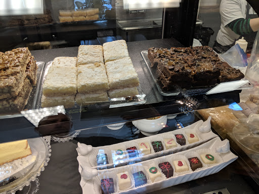 Cafe «Niche», reviews and photos, 2460 Hilborn Rd, Fairfield, CA 94534, USA