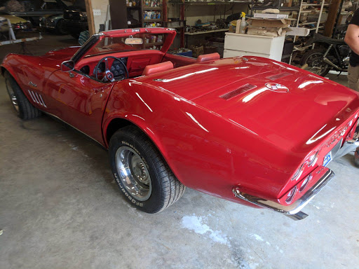 Evergreen Auto Detailing en Brush Prairie