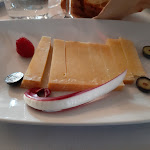 Photo n°3 de l'avis de Ornella.t fait le 08/12/2019 à 15:23 sur le  Osteria Visconti di De Micheli Mauro à Monza