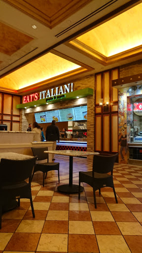 Eat's Italian