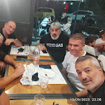 Photo n°2 de l'avis de Fulvio.a fait le 15/09/2023 à 20:57 sur le  Chiù Sapore Tuscolana à Rome
