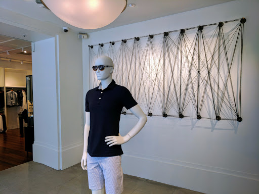 Clothing Store «Banana Republic», reviews and photos, 5534 Walnut St, Pittsburgh, PA 15232, USA