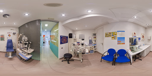 VISTAOPTICA Sentmenat en Sentmenat, Barcelona