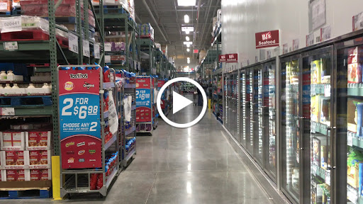 Warehouse club «BJ’s Wholesale Club», reviews and photos, 331 Newnan Crossing Bypass, Newnan, GA 30263, USA