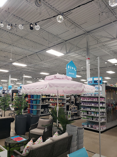 Home Goods Store «At Home», reviews and photos, 2780 Wilma Rudolph Blvd, Clarksville, TN 37040, USA