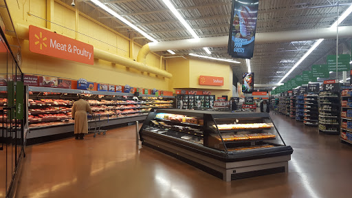 Department Store «Walmart Supercenter», reviews and photos, 2500 S Adams Rd, Rochester Hills, MI 48309, USA