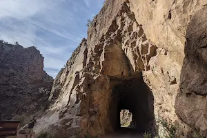 Gilman Tunnels image