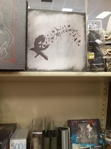 Book Store «Books-A-Million», reviews and photos, 994 Breckenridge Ln, Louisville, KY 40207, USA