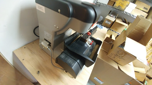 Locksmith «Armor Locksmith & Security», reviews and photos, 65-02 164th St, Fresh Meadows, NY 11365, USA