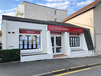 Côté immobilier à Basse-Goulaine