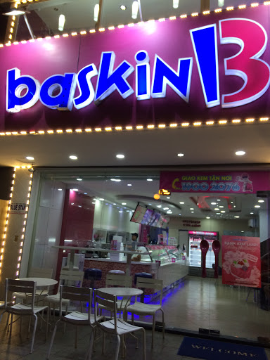 Top 18 cửa hàng baskinrobin Huyện Lệ Thủy Quảng Bình 2022
