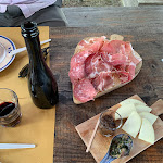 Photo n°2 de l'avis de Golnoush.h fait le 26/07/2023 à 18:22 sur le  Fattoria Lapecheronza à Montepulciano