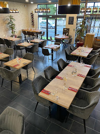 Atmosphère du Restaurant Le tradityonnel à Saint-Avertin - n°9