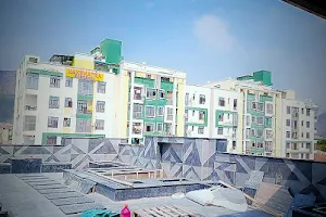 Nakshatra Apartments image