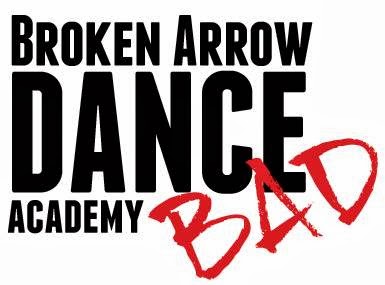 Broken Arrow Dance Academy