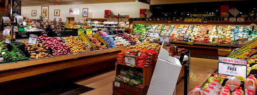 Supermarket «Big Y», reviews and photos, 85 Bridge St, Naugatuck, CT 06770, USA