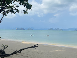 Lom Le Beach'in fotoğrafı otel alanı