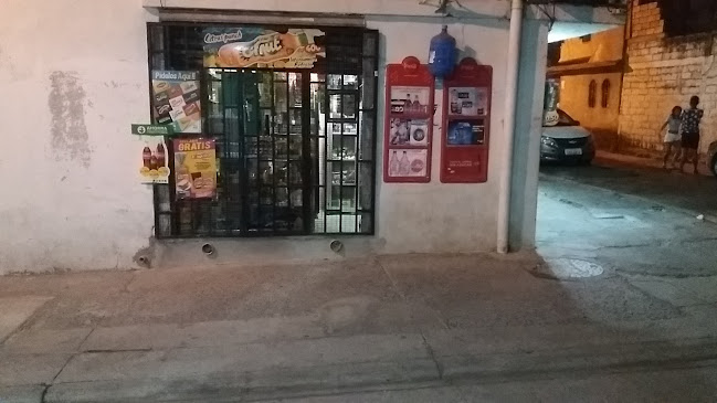 Opiniones de Tienda León Banguera en Guayaquil - Tienda de ultramarinos