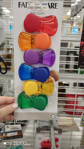 Clothing Store «Ross Dress for Less», reviews and photos, 1237 E Golf Rd, Schaumburg, IL 60173, USA