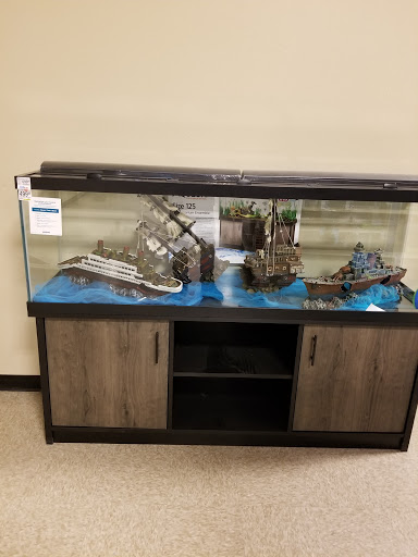 Pet Supply Store «PetSmart», reviews and photos, 2865 Oak Valley Dr, Ann Arbor, MI 48103, USA