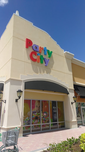 Party Store «Party City», reviews and photos