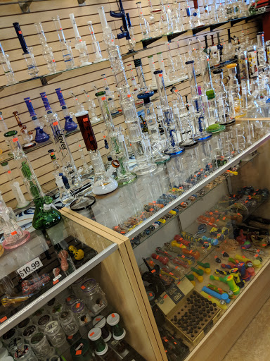 Tobacco Shop «Bakers Smoke Shop», reviews and photos, 1941 W Guadalupe Rd, Mesa, AZ 85202, USA