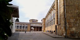Colegio Público Ventanielles en Oviedo